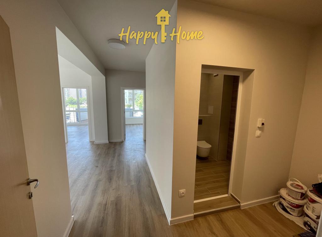 Квартира на Солнечном берегу, Болгария, 82.04 м² - фото 10