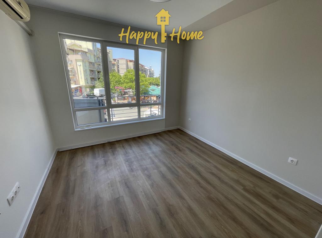 Квартира на Солнечном берегу, Болгария, 82.04 м² - фото 8