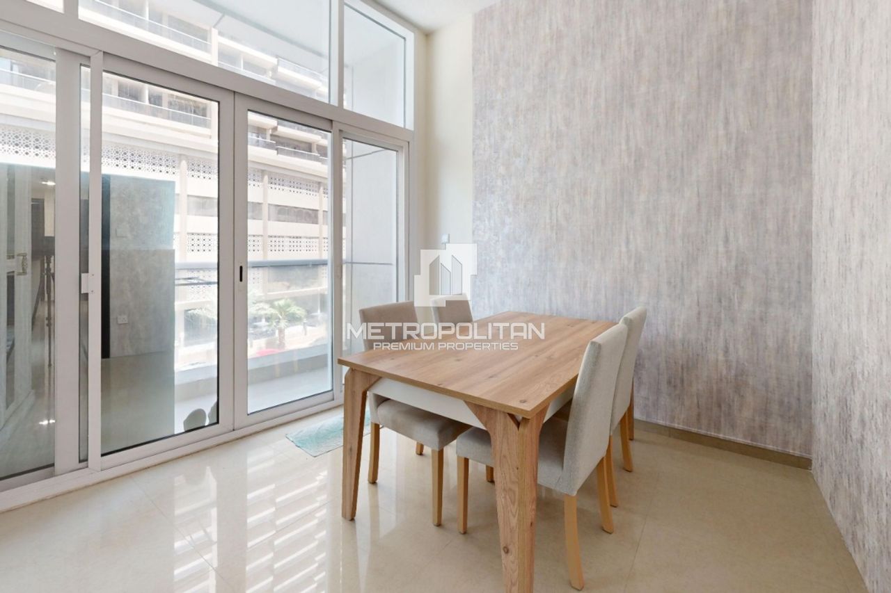 Апартаменты в Дубае, ОАЭ, 69 м² - фото 4