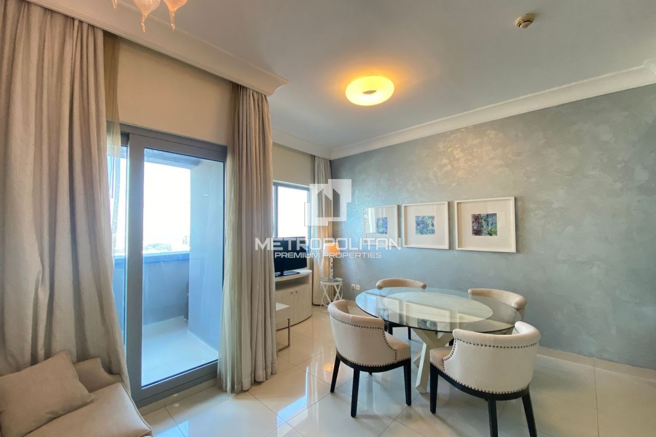 Апартаменты в Дубае, ОАЭ, 82 м² - фото 5