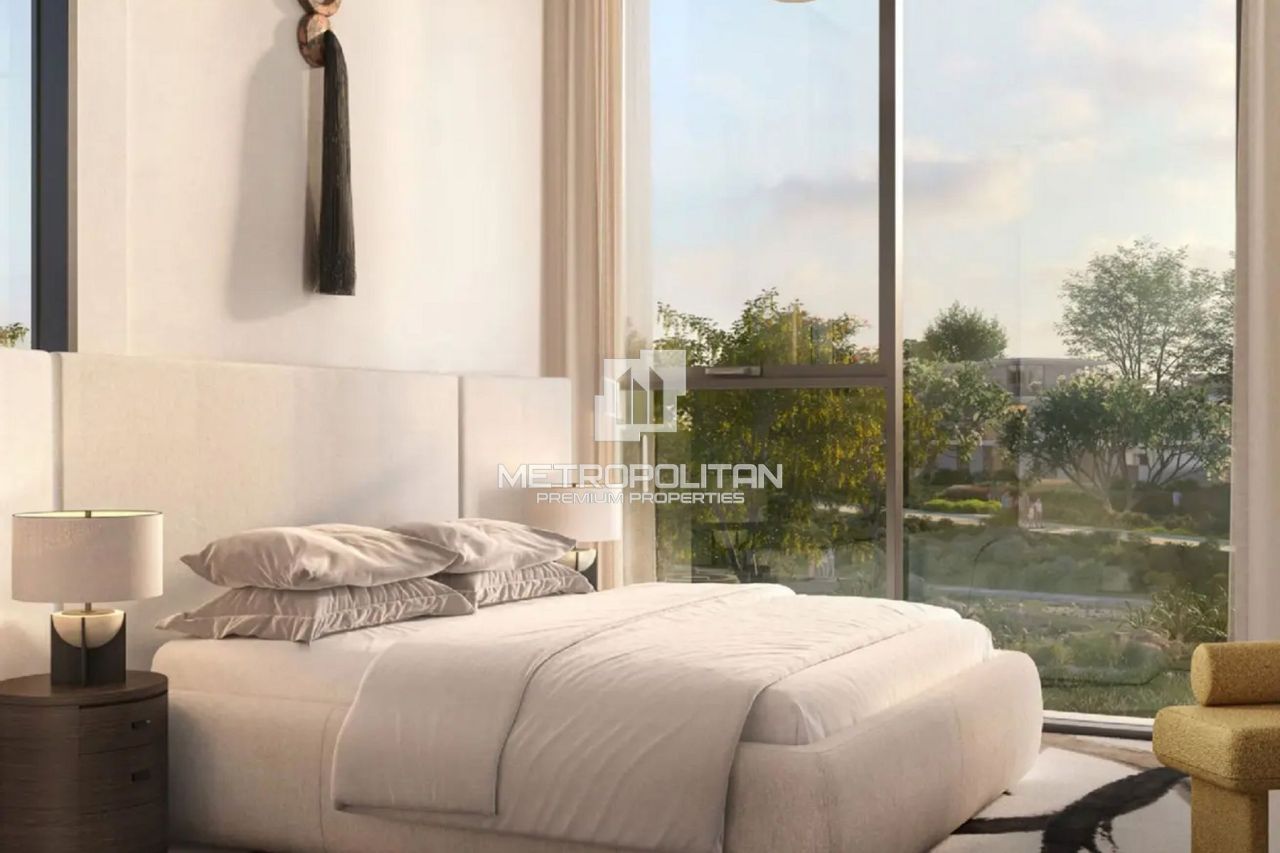 Таунхаус в Дубае, ОАЭ, 180 м² - фото 5