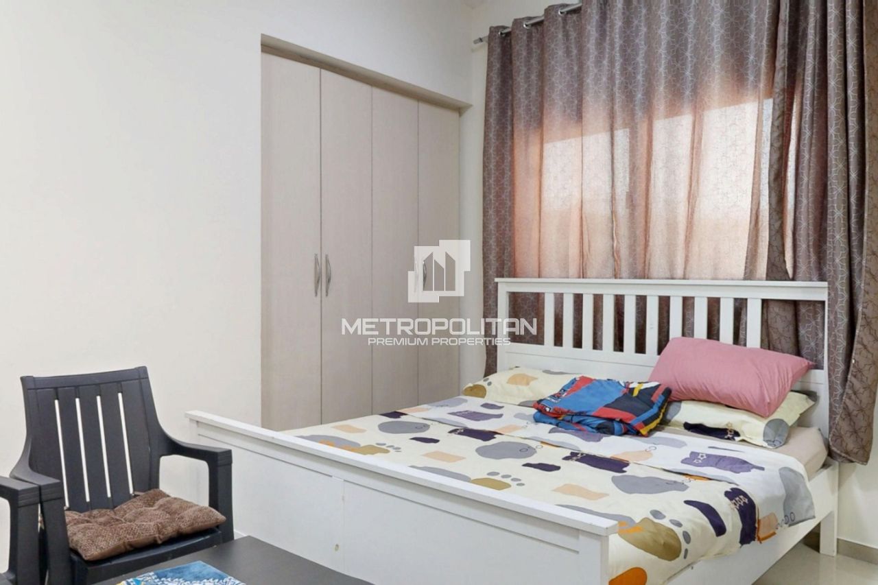 Апартаменты в Дубае, ОАЭ, 69 м² - фото 5