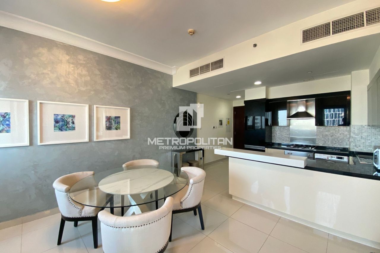 Апартаменты в Дубае, ОАЭ, 82 м² - фото 6