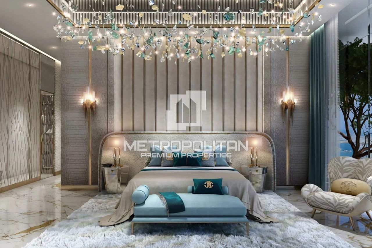 Апартаменты в Дубае, ОАЭ, 69 м² - фото 6