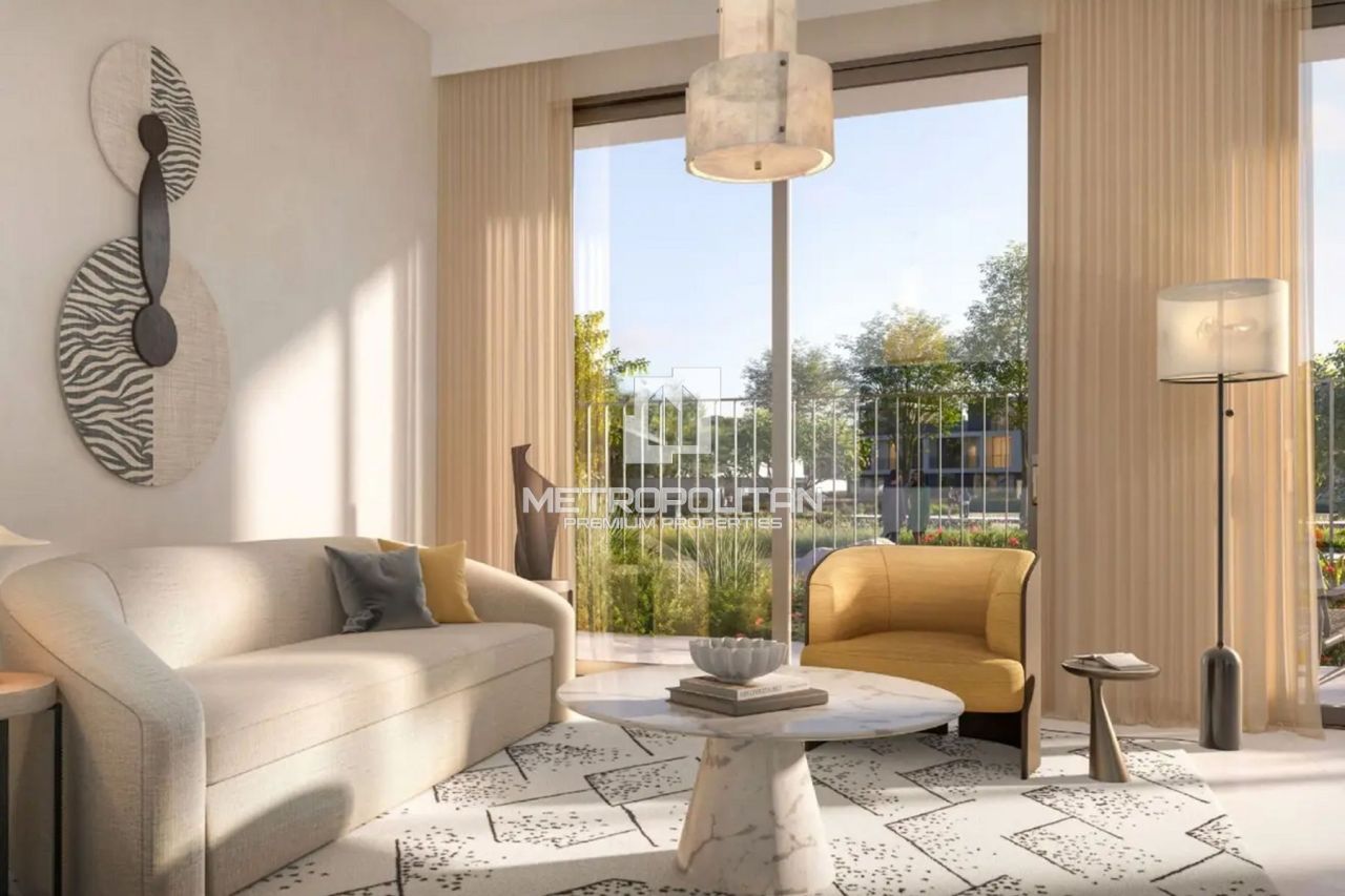 Таунхаус в Дубае, ОАЭ, 180 м² - фото 6