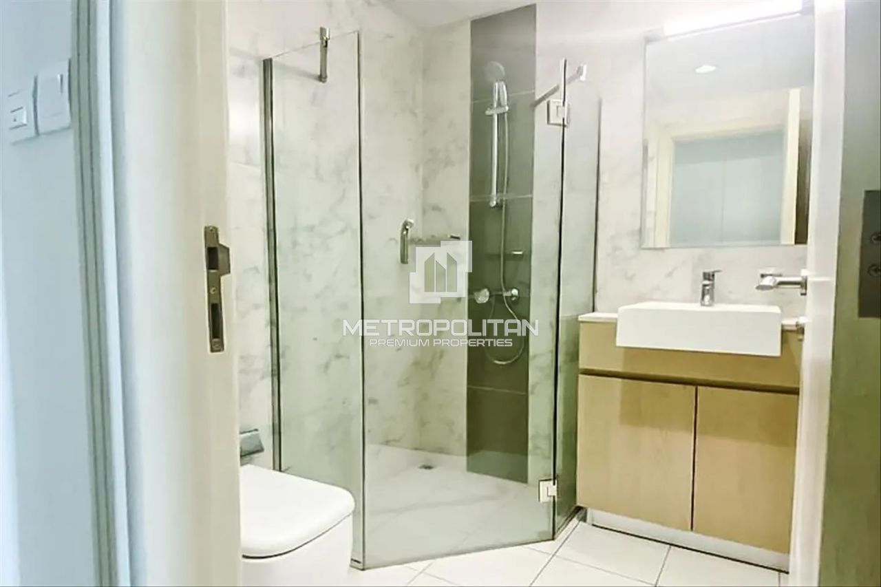 Апартаменты в Дубае, ОАЭ, 60 м² - фото 7