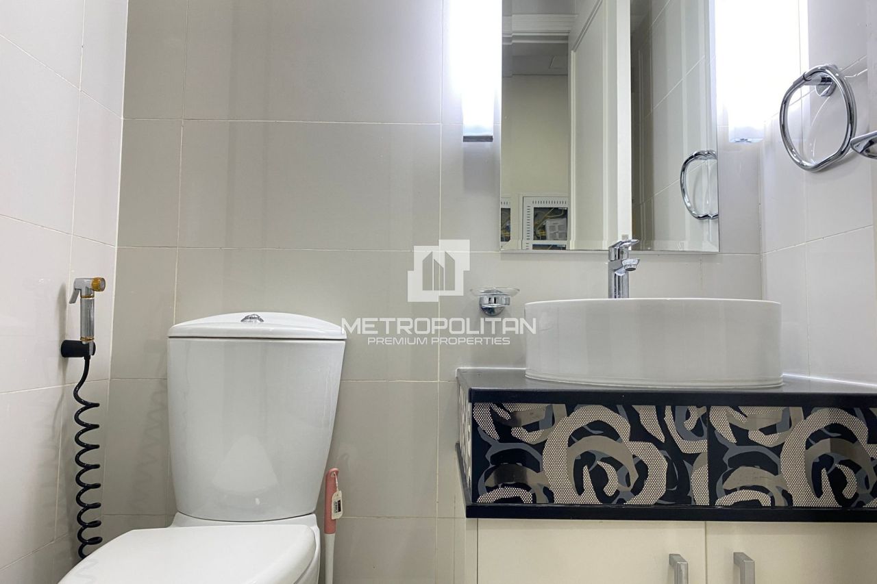 Апартаменты в Дубае, ОАЭ, 82 м² - фото 8