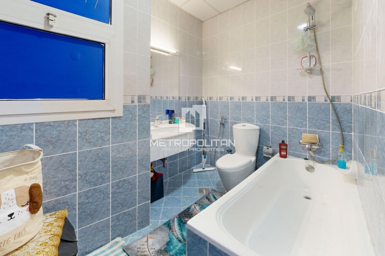 Апартаменты в Дубае, ОАЭ, 69 м² - фото 8