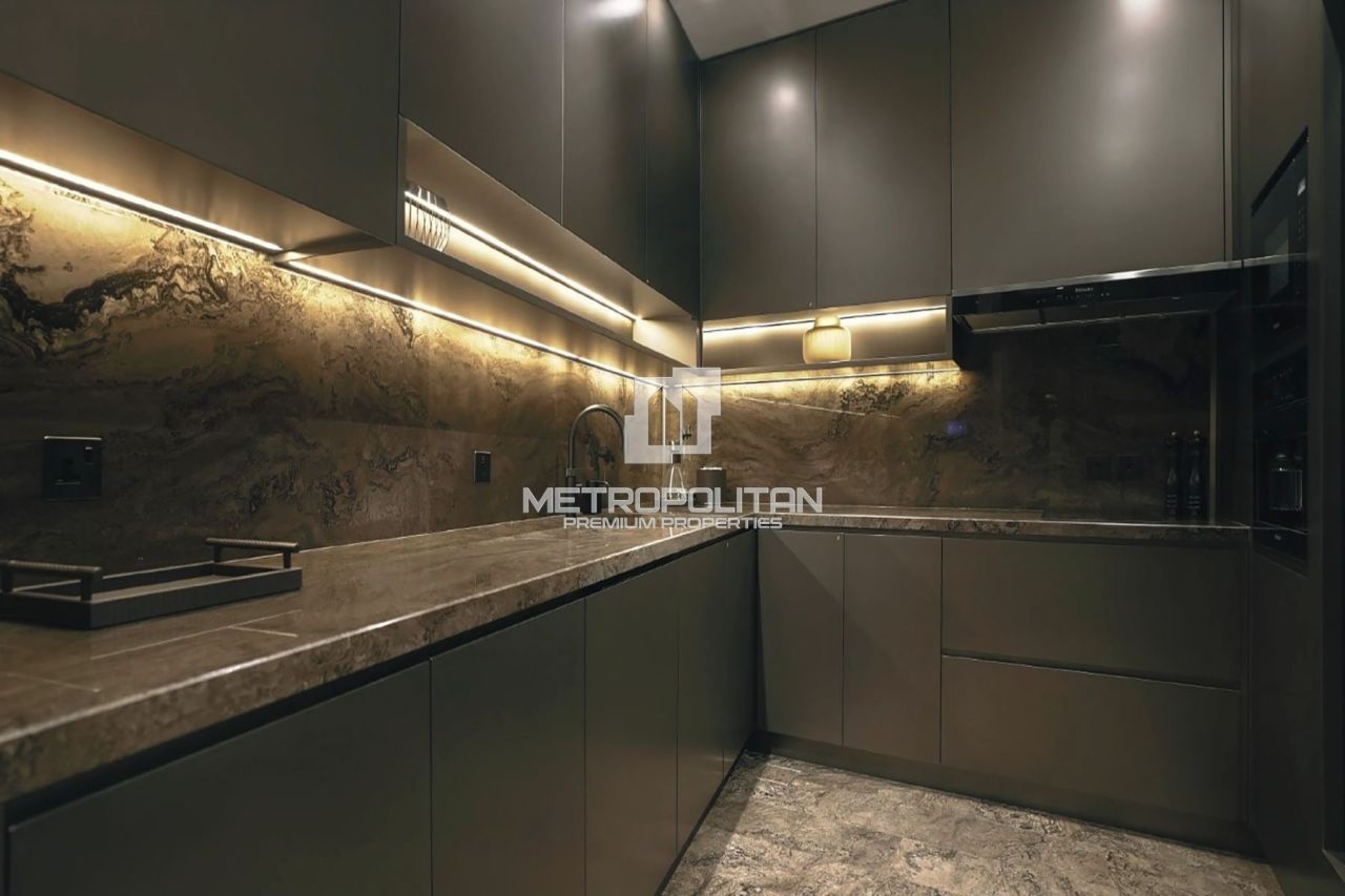 Офис в Дубае, ОАЭ, 264 м² - фото 8