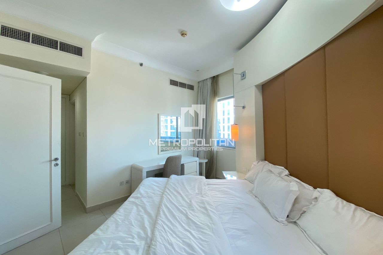 Апартаменты в Дубае, ОАЭ, 82 м² - фото 9