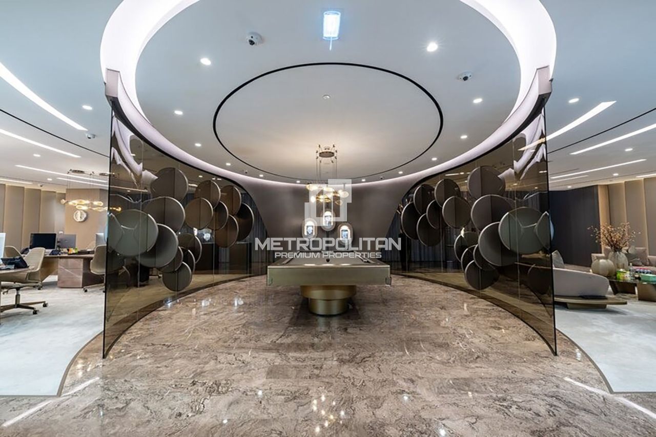 Офис в Дубае, ОАЭ, 264 м² - фото 9