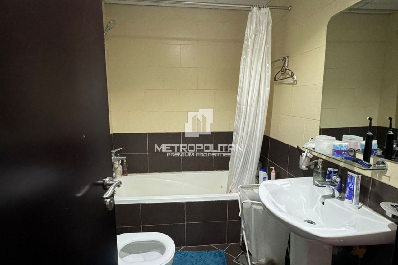 Апартаменты в Дубае, ОАЭ, 63 м² - фото 10