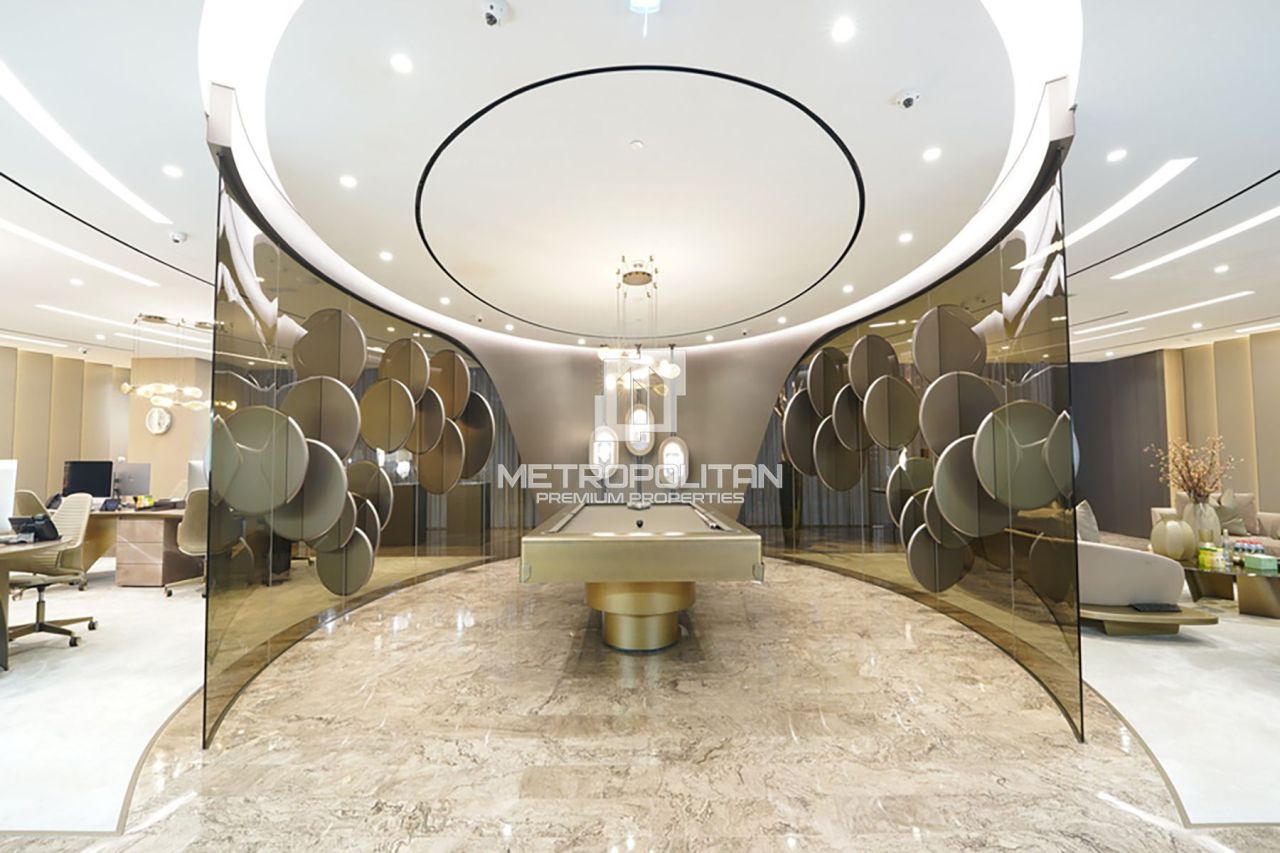Офис в Дубае, ОАЭ, 264 м² - фото 10