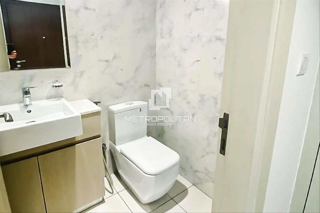 Апартаменты в Дубае, ОАЭ, 60 м² - фото 10