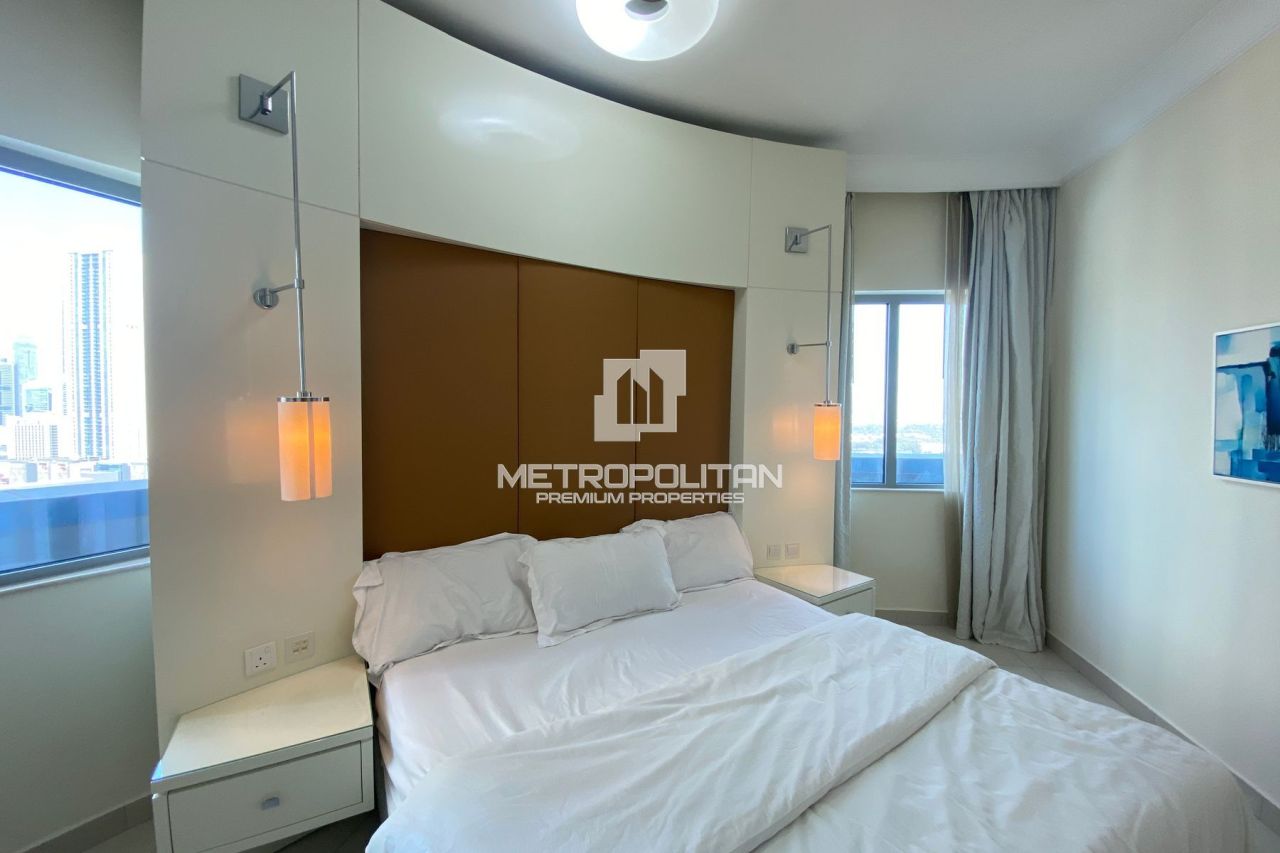 Апартаменты в Дубае, ОАЭ, 82 м² - фото 10