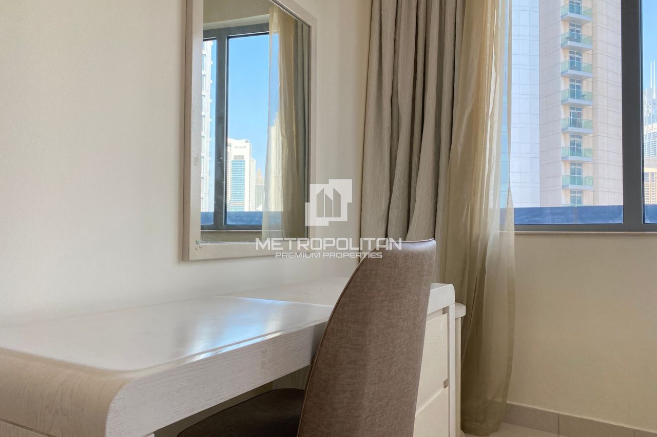 Апартаменты в Дубае, ОАЭ, 82 м² - фото 11