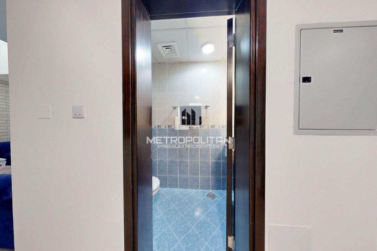 Апартаменты в Дубае, ОАЭ, 69 м² - фото 11