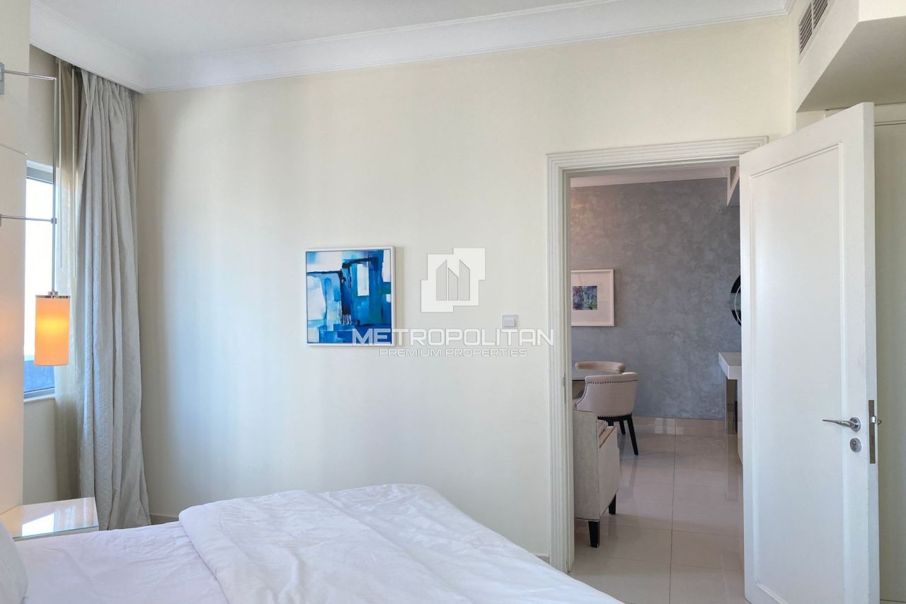 Апартаменты в Дубае, ОАЭ, 82 м² - фото 12