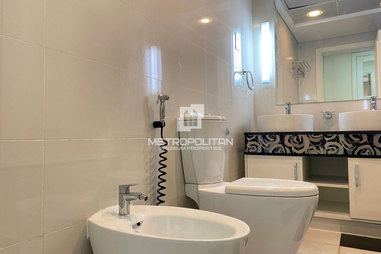 Апартаменты в Дубае, ОАЭ, 82 м² - фото 15