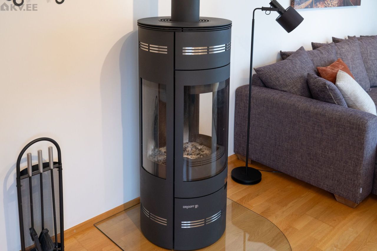 Квартира в Таллине, Эстония, 72.1 м² - фото 8