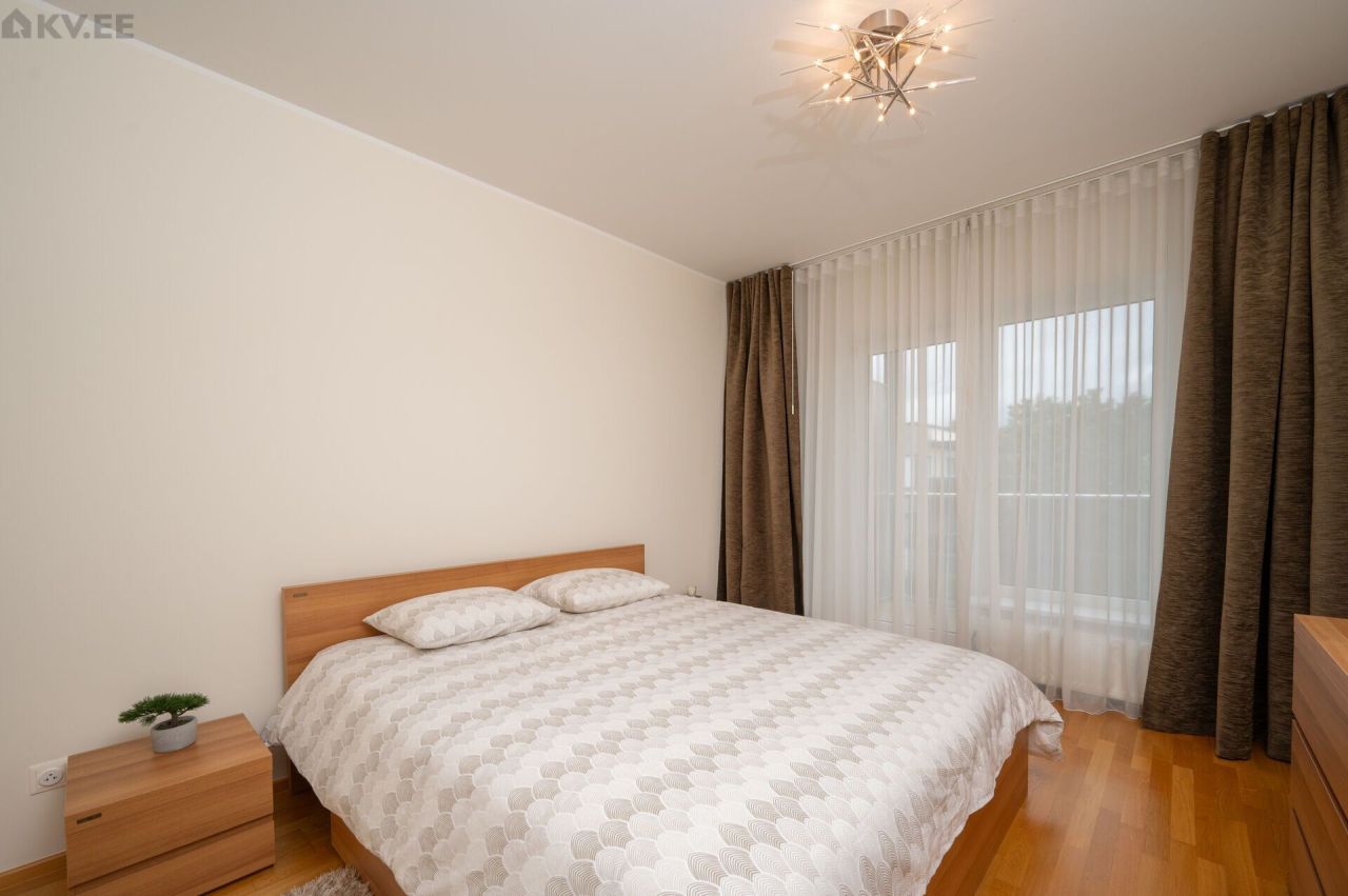 Квартира в Таллине, Эстония, 72.1 м² - фото 13