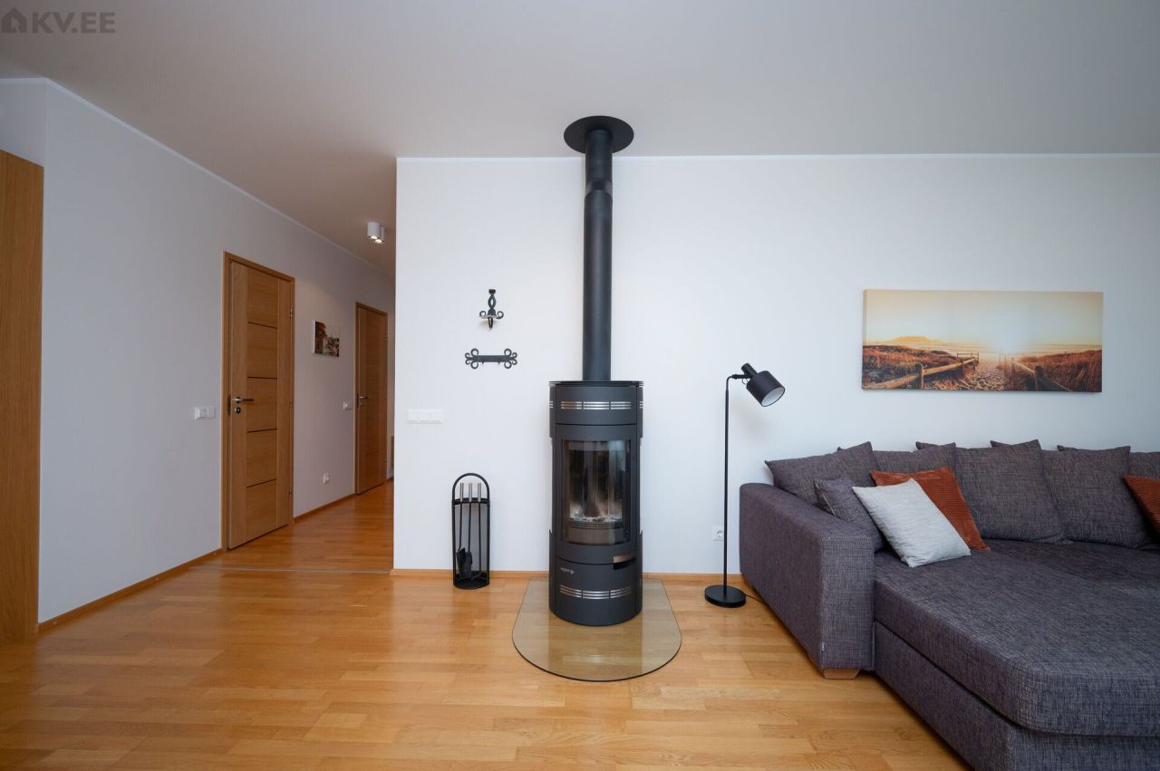 Квартира в Таллине, Эстония, 72.1 м² - фото 10