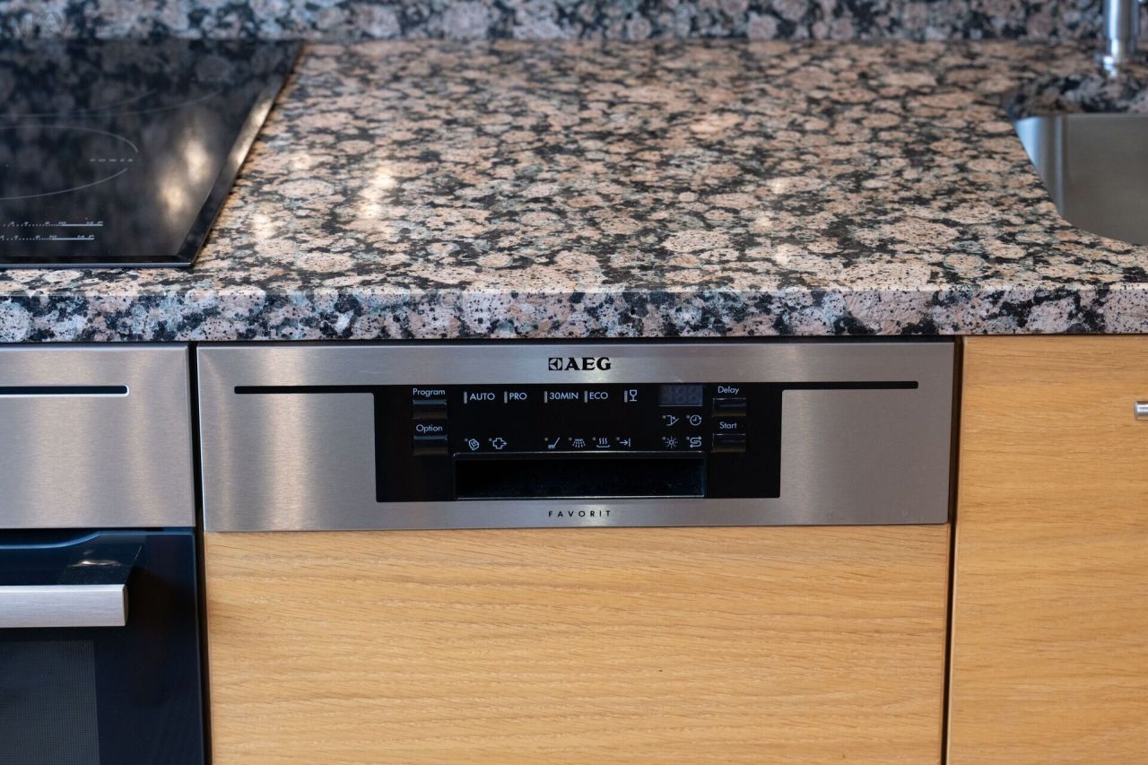 Квартира в Таллине, Эстония, 72.1 м² - фото 4