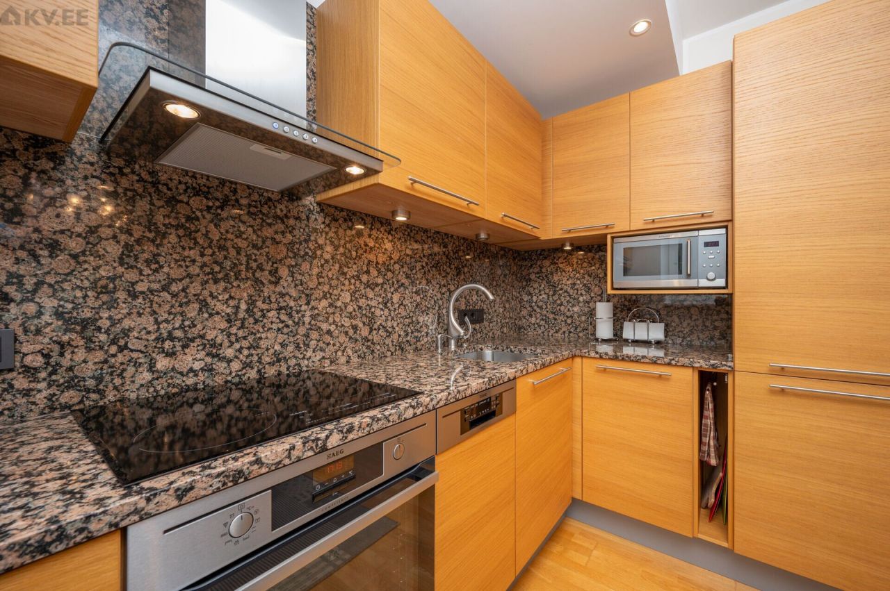 Квартира в Таллине, Эстония, 72.1 м² - фото 3