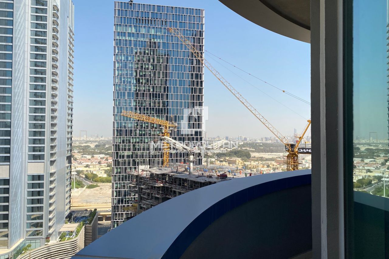 Апартаменты в Дубае, ОАЭ, 82 м² - фото 16