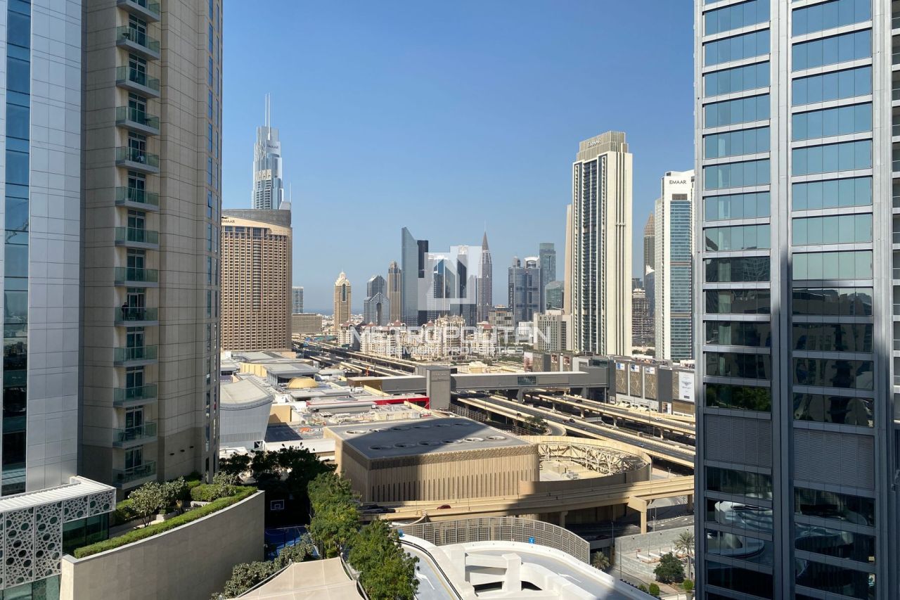 Апартаменты в Дубае, ОАЭ, 82 м² - фото 18