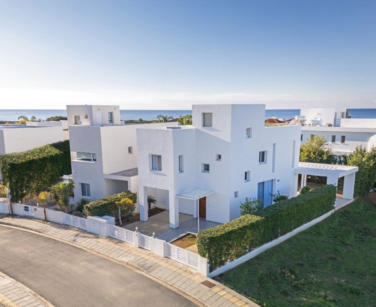 Вилла в Пафосе, Кипр, 130 м² - фото 1
