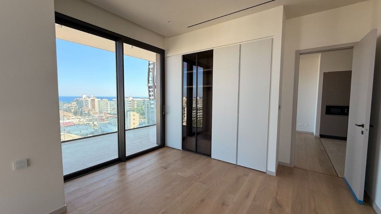 Апартаменты в Лимасоле, Кипр, 111 м² - фото 2