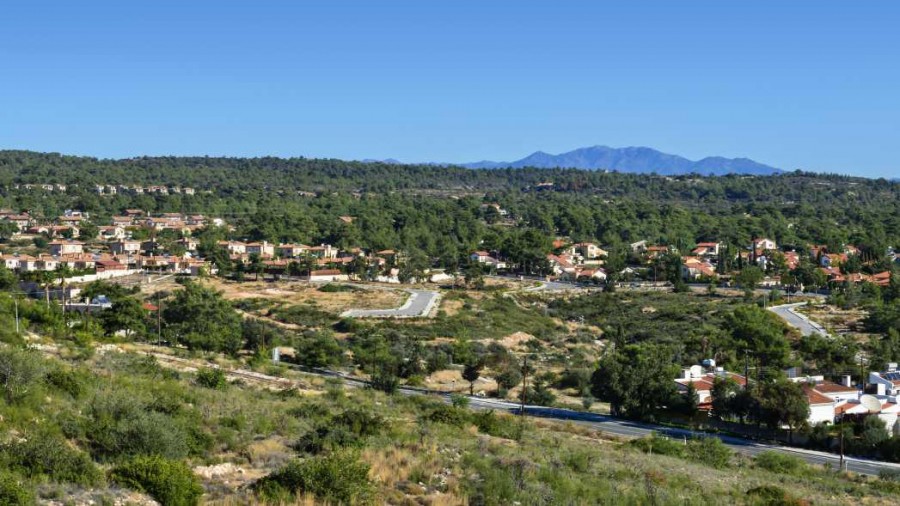 Вилла в Лимасоле, Кипр, 190 м² - фото 3