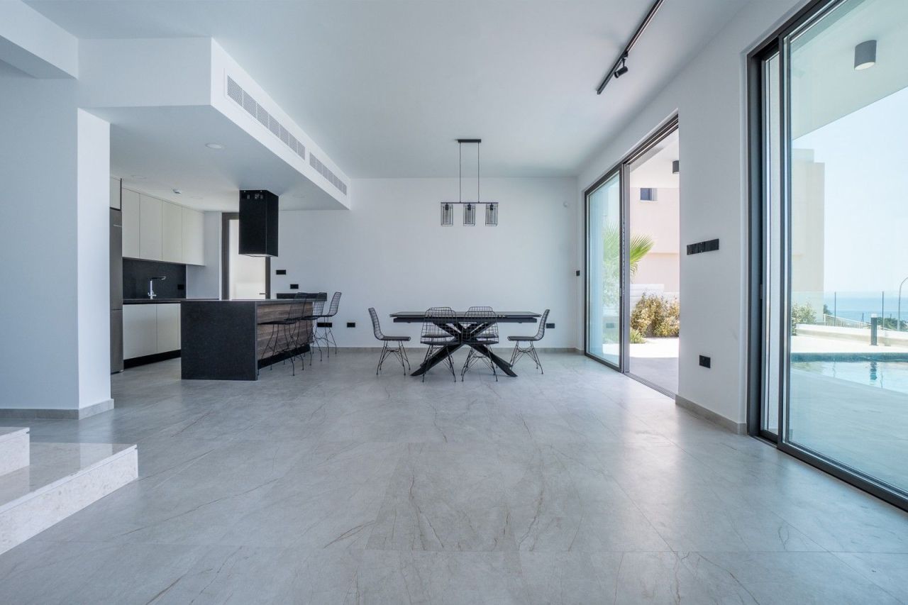 Вилла в Пафосе, Кипр, 153 м² - фото 3