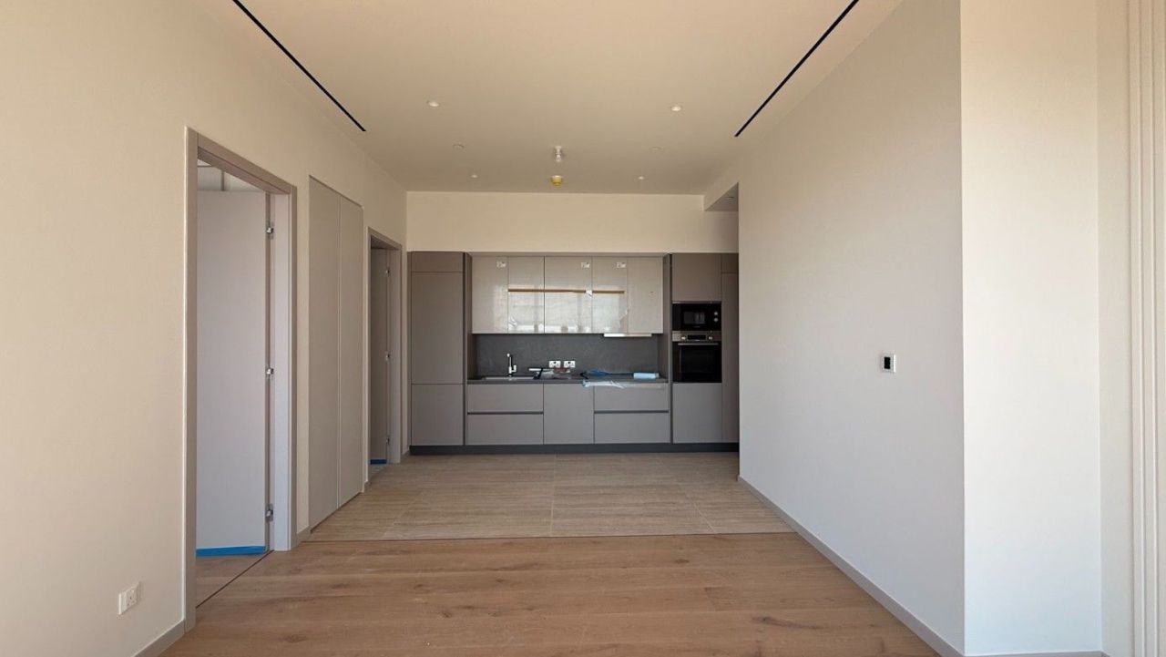 Апартаменты в Лимасоле, Кипр, 67 м² - фото 3