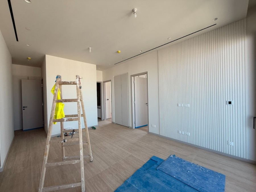 Апартаменты в Лимасоле, Кипр, 80 м² - фото 2