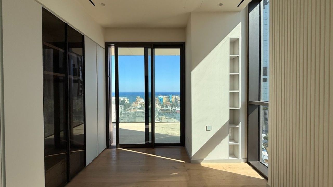 Апартаменты в Лимасоле, Кипр, 101 м² - фото 3