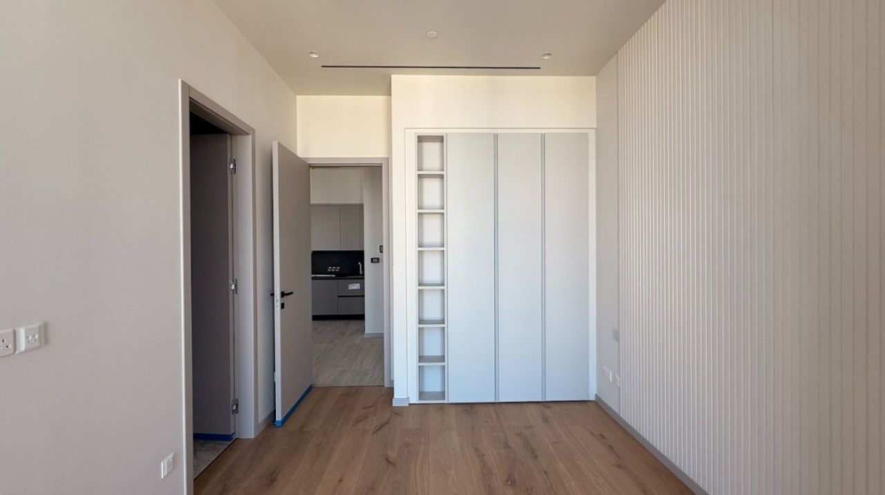 Апартаменты в Лимасоле, Кипр, 111 м² - фото 3