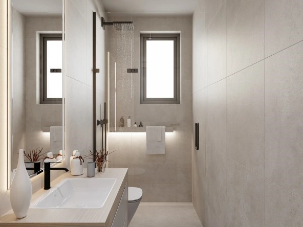 Апартаменты в Лимасоле, Кипр, 97 м² - фото 4