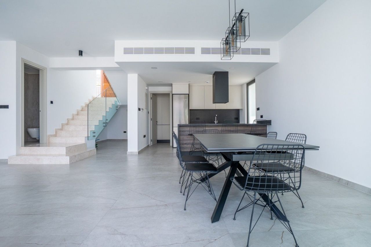 Вилла в Пафосе, Кипр, 153 м² - фото 5