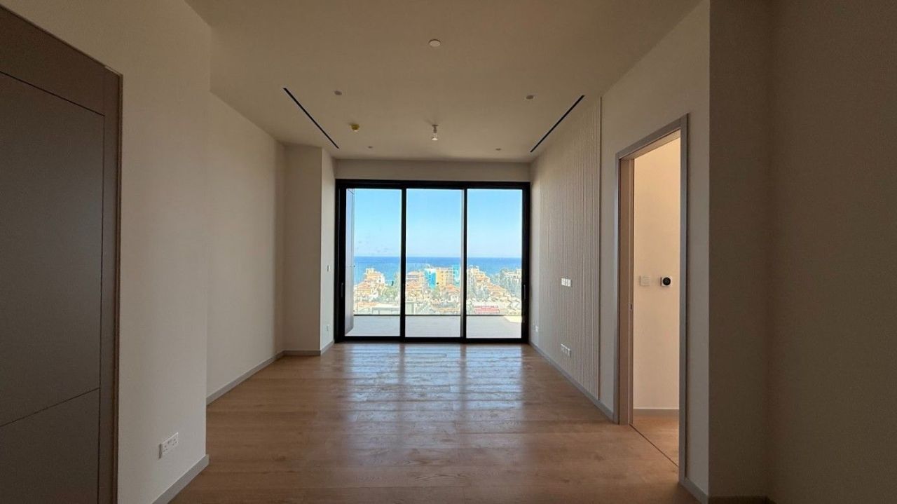 Апартаменты в Лимасоле, Кипр, 101 м² - фото 4