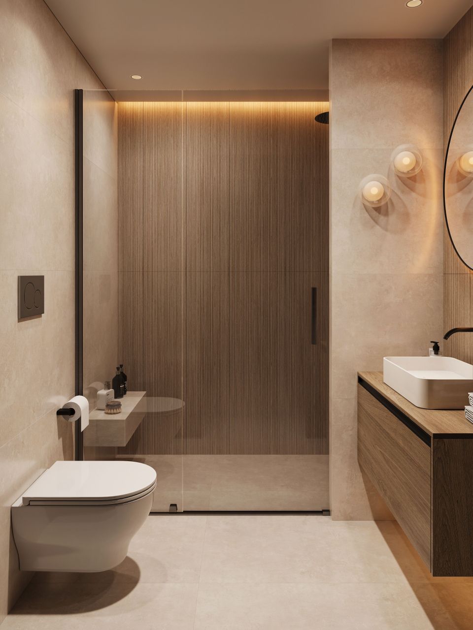 Квартира в Пирее, Греция, 65 м² - фото 4