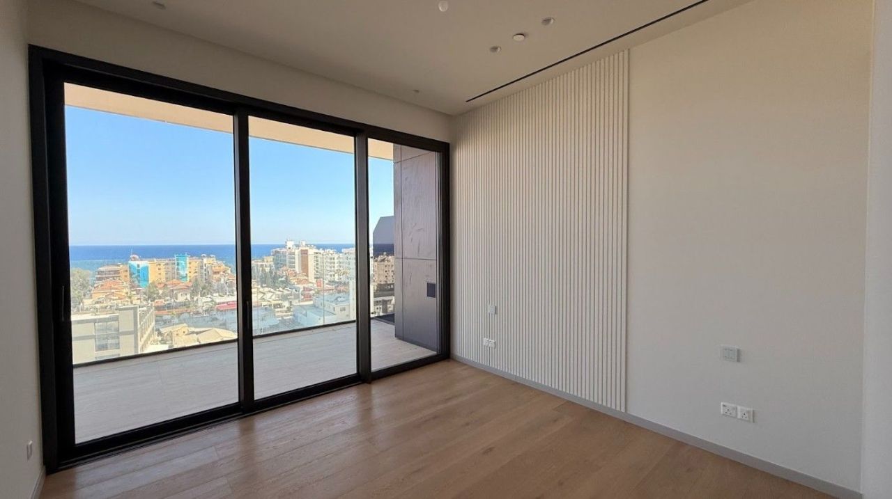 Апартаменты в Лимасоле, Кипр, 122 м² - фото 3