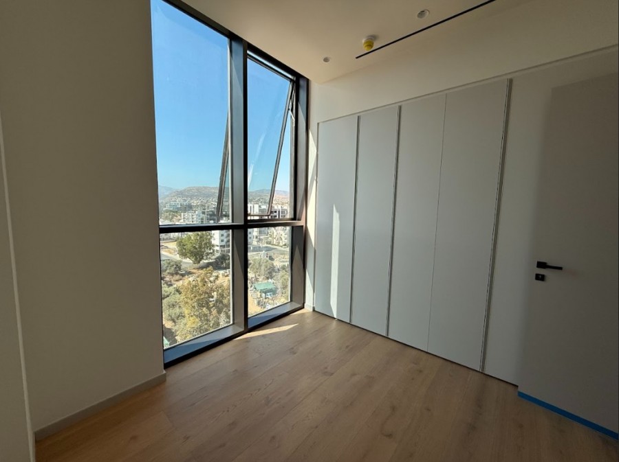 Апартаменты в Лимасоле, Кипр, 80 м² - фото 3