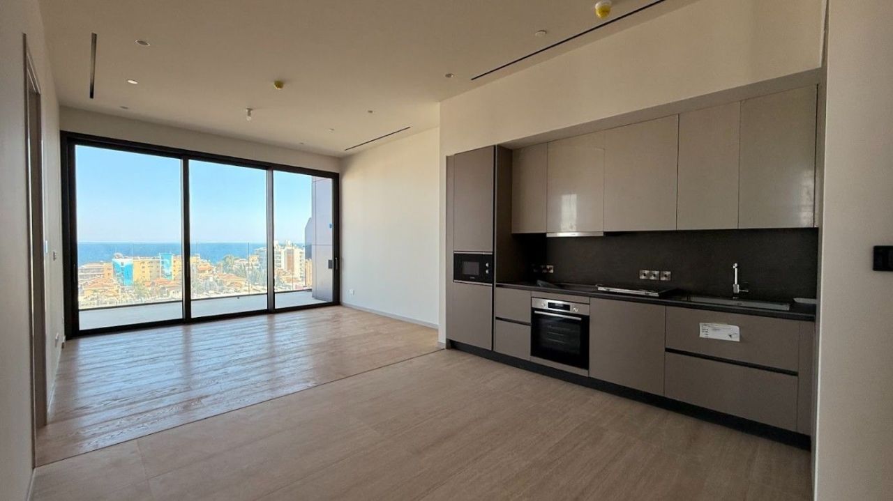 Апартаменты в Лимасоле, Кипр, 111 м² - фото 5