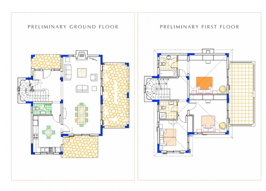 Вилла в Лимасоле, Кипр, 190 м² - фото 6