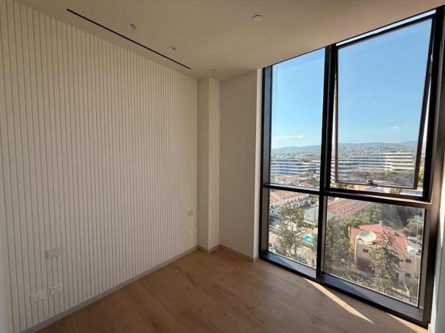 Апартаменты в Лимасоле, Кипр, 80 м² - фото 4