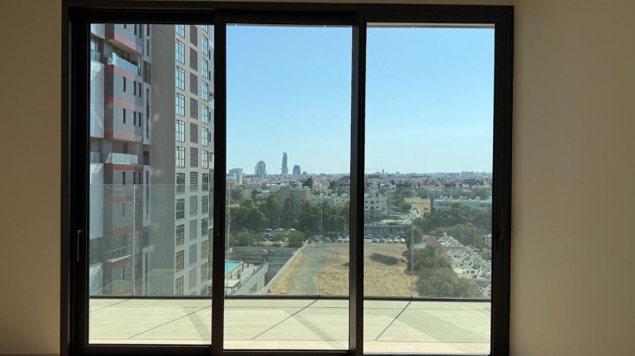 Апартаменты в Лимасоле, Кипр, 67 м² - фото 6