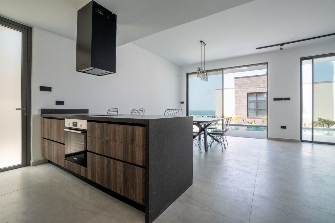 Вилла в Пафосе, Кипр, 153 м² - фото 7