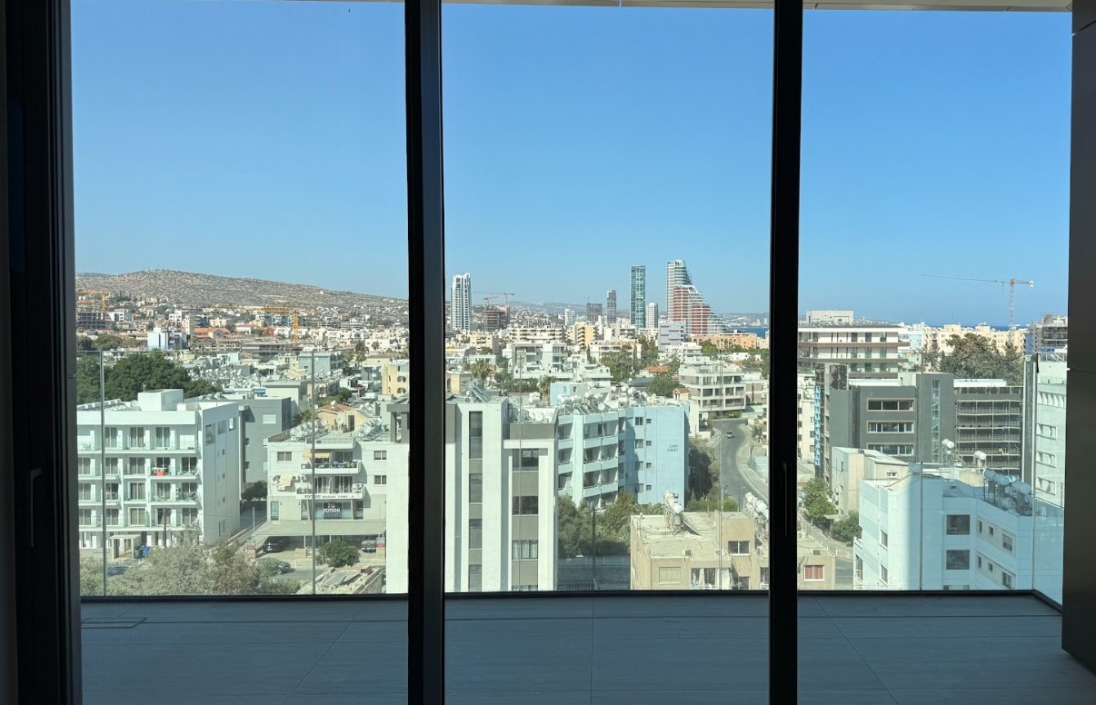 Апартаменты в Лимасоле, Кипр, 80 м² - фото 5